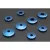 Hardrace Rear Diff. Antivibration Insert Honda S2000