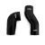 Mishimoto Subaru WRX Silicone Airbox Hose 2015-2021 Black