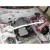 Rozpórka przednia (Front Upper Strut Bar)1530 Ultra Racing Mazda RX7 FD 93-97
