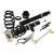 Zawieszenie gwintowane BC Racing I-13-BR-RA BMW 3 Series Coupe E92(M3) E93 2006-2013 (remove strut bar for hm)