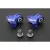 Hardrace Front Lower Arm For Bushing For Ford Mazda Volvo
