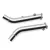 Downpipe FMIC.Pro Alfa Romeo Giulia 2.9 V6 BiTurbo