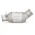 Downpipe Kit Wagner Tuning for BMW F-series 35i till 06/2013 200CPSI