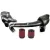 Dedykowany układ dolotowy Mishimoto BMW G8X M3/M4 2021+ karbon połysk