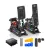Pedalbox Pedały SIMSONN Pro X Ultra Sim Pedały RGB Simracing Symulator