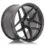 Felga kuta Concaver CVR2 19x10" (5 hole custom PCD) ET20-51, Carbon Graphite