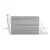 Mishimoto Mitsubishi Lancer Evolution X Intercooler 2008-2015 Silver