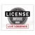 CANchecked Licencja MFD15 Live Logging