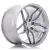 Felga kuta Concaver CVR3 22x11" (5 hole custom PCD) ET11-52, Brushed Titanium