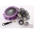 Xtreme Heavy Duty Sprung Ceramic - KNI25025-1B