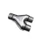 Y-pipe 63-51mm