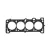 Uszczelka głowicy Cometic Mazda B6D/B6T/B6ZE 80mm .098" MLS C4122-098