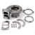 Muszla wydechowa GT30 T3 / V-Band Twin-Scroll