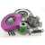 Xtreme Performance - Conversion Kit Inc Single Mass Flywheel & CSC-Ceramic - KFD24682-1R