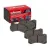 Klocki hamulcowe Wilwood 15A-9977K PolyMatrix A 6617 High-Temperature Racing Pads .67