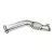 Downpipe BMW E70 E71 M57N2 X5 X6 3.0D 2006-2010
