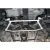 Rozpórka przednia dolna (Front Lower H-Brace) Ultra Racing Chery Eastar 06+