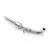 Downpipe SEAT Toledo 1.9 TDI MK2 1999-2004 Euro 4 100 CPSI