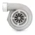 Turbosprężarka Garrett GTX3582R Gen II Reverse Super Core