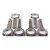 Kute korbowody ZRP BMW M3 E46 S54B32 R-BMW-012-I