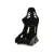 Recaro Seat Podium CF size M with Integrated Airbag Left Black