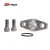 Pulsar PSR -12AN Oil Drain Flange Kit for 300/300D/363/366/369/372 Turbos