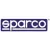 Sparco Bucket Seat Fixing Kit for Fiat Panda 2003 Right
