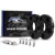 Dystanse przykręcane FMIC.Pro JEEP RENEGADE BU 25mm 5x110 65mm 07.14-