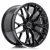 Felga kuta Concaver CVR1 20x8" 5x112 ET40, Double Tinted Black