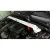 Rozpórka przednia (Front Upper Strut Bar)(3002) Ultra Racing BMW 5 E60 (535i) 3.5TT 2WD 07-10