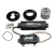 DeatschWerks In-Tank Pump Adapter and DW650iL Brushless 650 lph Fuel Pump for 3.5L Surge Tank