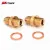 Pulsar PSR Turbo Water Cooling Fitting Kit -6AN