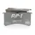 DP8037/2RP1 Sportowe klocki hamulcowe RP-1 Racing EBC Brakes