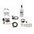 Dry Nitrous Plate System for Harley 2001+ Soft-Tail with 1.0Lb Bottle Nitrous Express NX 62110-1.0P
