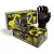 BLACK MAMBA Nitrile Gloves SIZE L