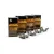 Panewki korbowodowe ACL Race ACL-4B1584H-.25 BMW N20B20 N20B26
