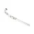 Downpipe AUDI TT Quattro + CAT 2.0 TFSI 8J 2007-2014 Euro 3 100 CPSI