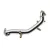 Downpipe FMIC.Pro AUDI A6 2.0 TDI C6 C7 2009-2014