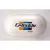 GReddy x Donpac Dog Poop Bag Holder - White