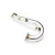 Downpipe AUDI Q5 3.0 TDI 8R 2008-2012