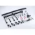 GReddy Injector Kit for Nissan SR20DET (S14/S15, GReddy) - 931 cc