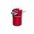 RTMG Universal Oil Catch Can Small Red RTMG Performance