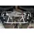 Rozpórka tylna dolna (Rear Lower Bar) 988 Ultra Racing VW Golf 5 R32 / 6 R36