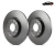 D1777 Premium Tarcze hamulcowe EBC Brakes KIA Shuma