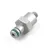 Nuke Performance Fuel Log Collector Fitting to Walbro GSL392 M10*1mm