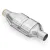 Katalizator uniwersalny ceramiczny 1.6-2.0L benzyna Euro 2 Przepustowość cpsi 400 Średnica rury dolotowej 55 mm