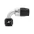 Mishimoto Aluminum PTFE -8AN 90 Degree Fitting Black