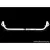 Rozpórka przednia (Front Upper Strut Bar)Adj Ultra Racing Honda Civic/CRX 88-91 ED/EF