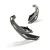 MMR Gear Shift Paddles Titanium for BMW E Series F Series