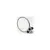Turbosmart eB2 66mm Dual Shift Silver
